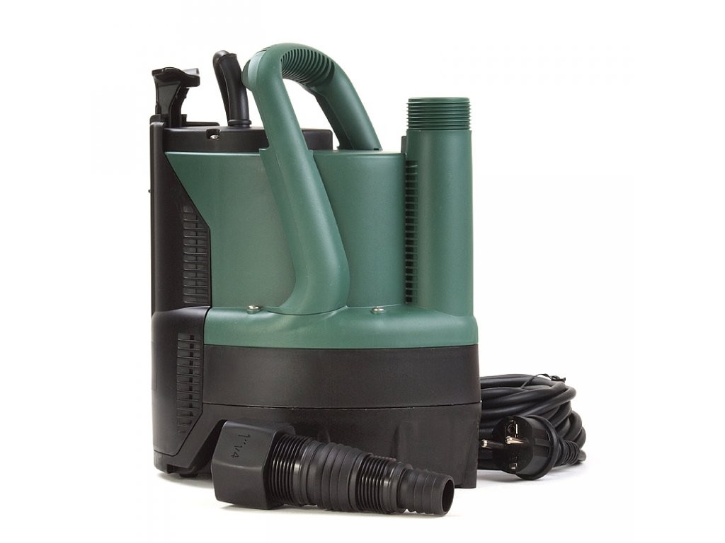 VERTY NOVA 400 M Ponorne kalove cerpadlo *AD* - Cerpadla Neptun spol. s ...