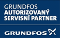 GRUNFOS Autorizovaný servisní partner